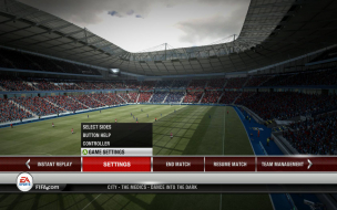 FIFA 12