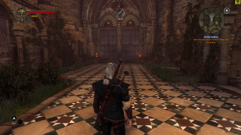 The Witcher 2: Assassins of Kings Enhanced Edition på Steam