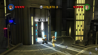 Lego Star Wars III: The Clone Wars