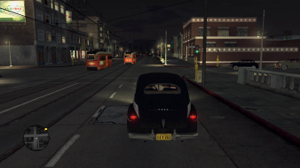 L.A. Noire