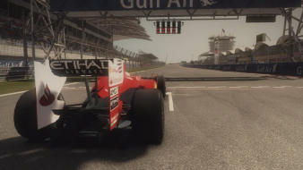 F1 2010