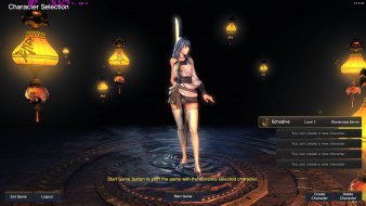 Blade & Soul