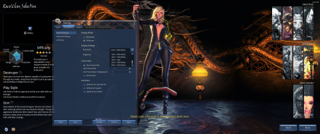 Blade & Soul