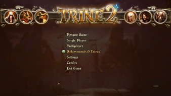 Trine 2