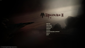 Dragon Age II