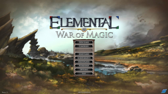 Elemental War of Magic