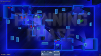 Frozen Synapse