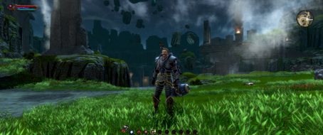 Kingdoms of Amalur: Reckoning