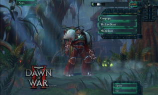 Warhammer 40,000: Dawn of War II