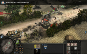 Company of Heroes: Tales of Valor