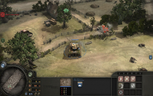 Company of Heroes: Tales of Valor