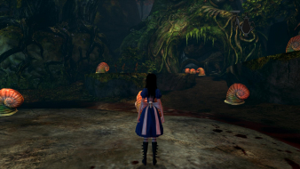 Alice: Madness Returns