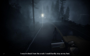 Alan Wake