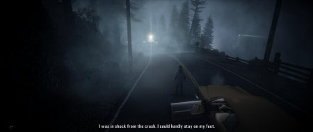 Alan Wake