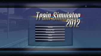 Train Simulator 2017