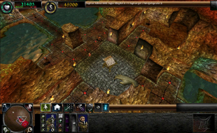 Dungeon Keeper 2