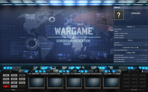 Wargame: European Escalation