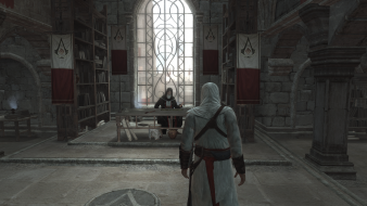 Assassin's Creed