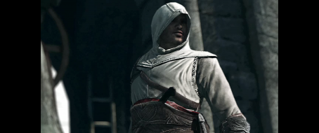 Assassin's Creed