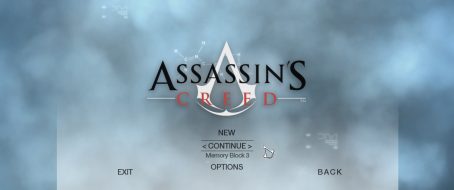 Assassin's Creed