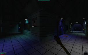 System Shock 2