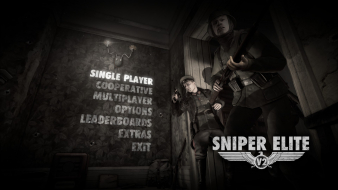 Sniper Elite V2