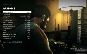 Max Payne 3