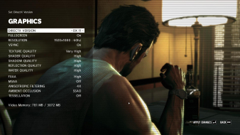 Max Payne 3