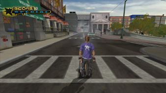 Tony Hawk's Underground 2