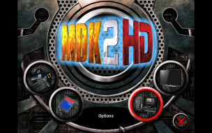 MDK2 HD