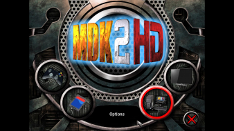 MDK2 HD