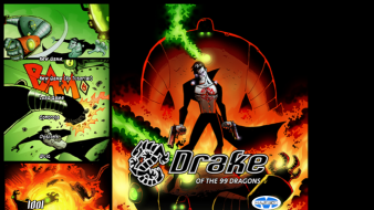 Drake of the 99 Dragons