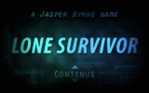 Lone Survivor