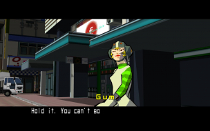 Jet Set Radio