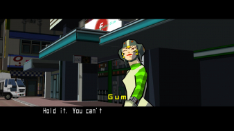 Jet Set Radio