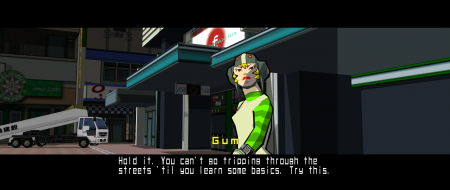 Jet Set Radio