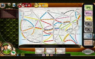 Ticket to Ride