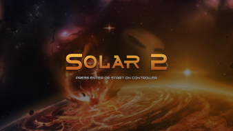 Solar 2