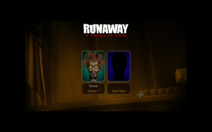 Runaway: A Twist of Fate