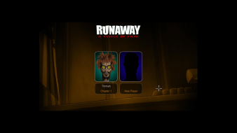 Runaway: A Twist of Fate