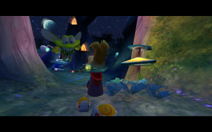 Rayman 3: Hoodlum Havoc