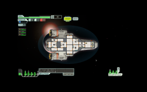 FTL: Faster Than Light