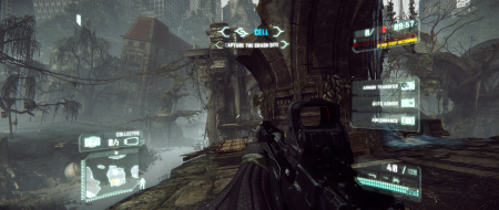 Crysis 3