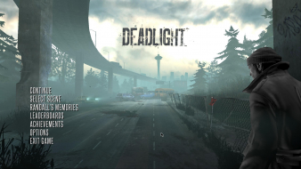 Deadlight