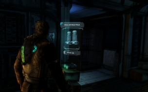 Dead Space 3