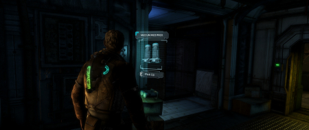 Dead Space 3