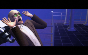 The Sims 2