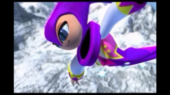 Nights into Dreams