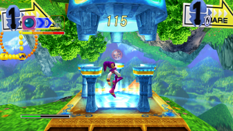 Nights into Dreams