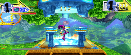 Nights into Dreams